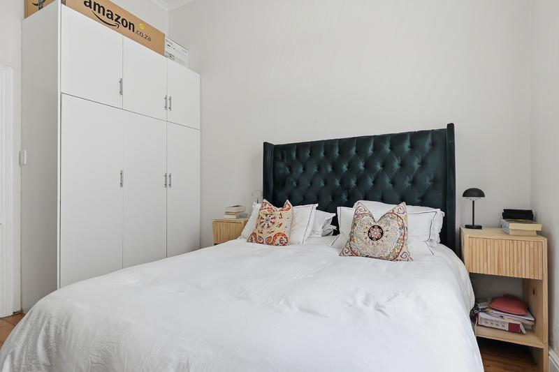 To Let 2 Bedroom Property for Rent in Observatory Western Cape
